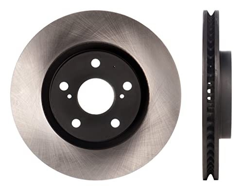 Advics Disc Brake Rotor P N A6f063 gallery