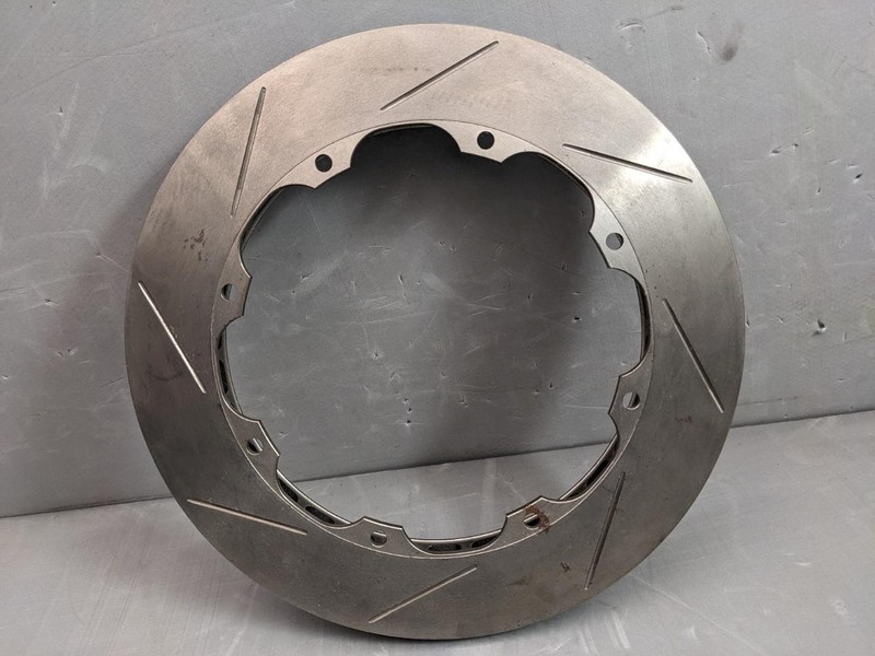 Brembo 25mm 25.4mm 312mm Racing Brake Rotor ring