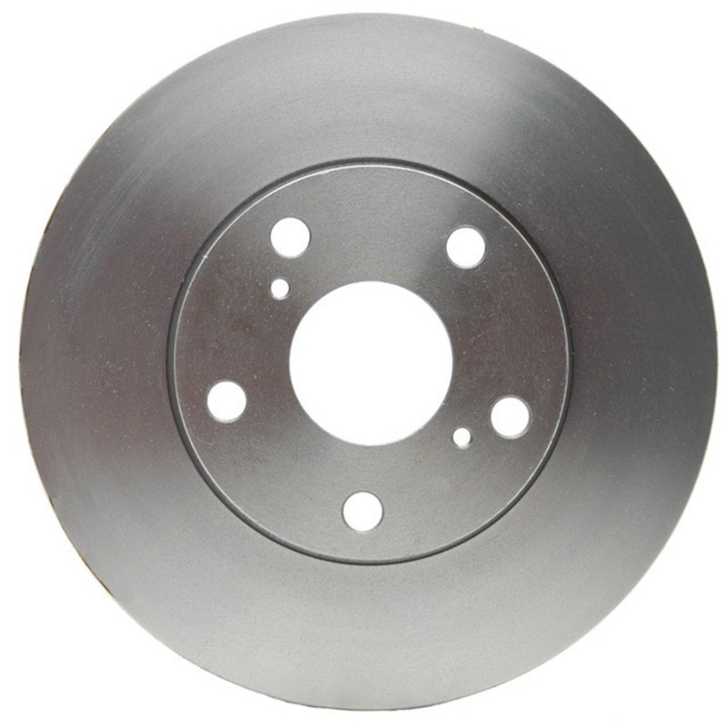 ACDelco Disc Brake Pads and Rotors Kit Front Rear For 99-03 Toyota Camry Solara gallery