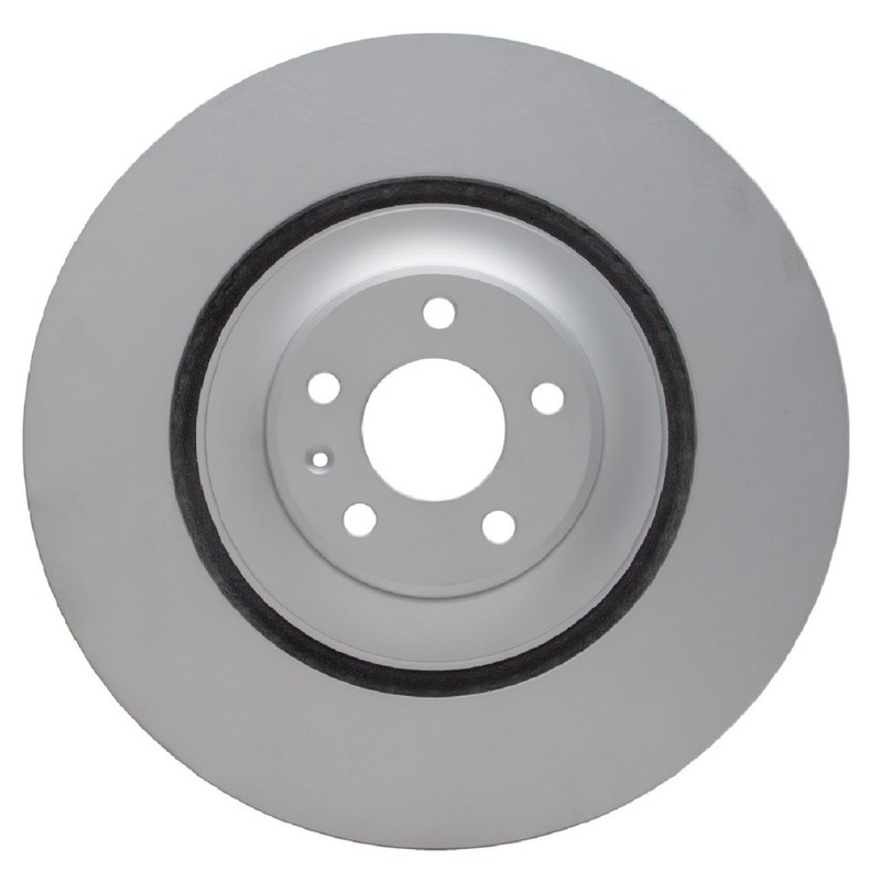 For Audi S7/S6/S8 2013-2018 Brake Rotor | Cast Iron | Rust Resistant Coating gallery