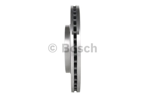 Fits Honda CR-V 2006-2024 + Other Models Firstpart Front Brake Disc gallery