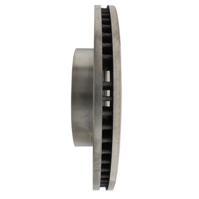 Centric Parts 121.22013 C-Tek Standard Brake Rotor For 05-09 Land Rover LR3