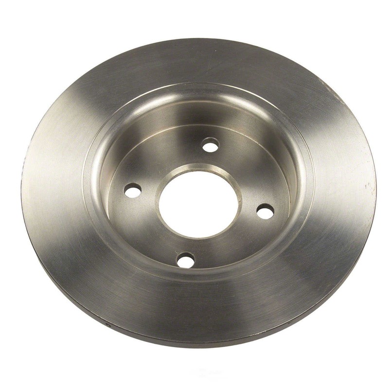 Disc Brake Rotor Motorcraft BRRF-412 fits 19-21 Ford EcoSport