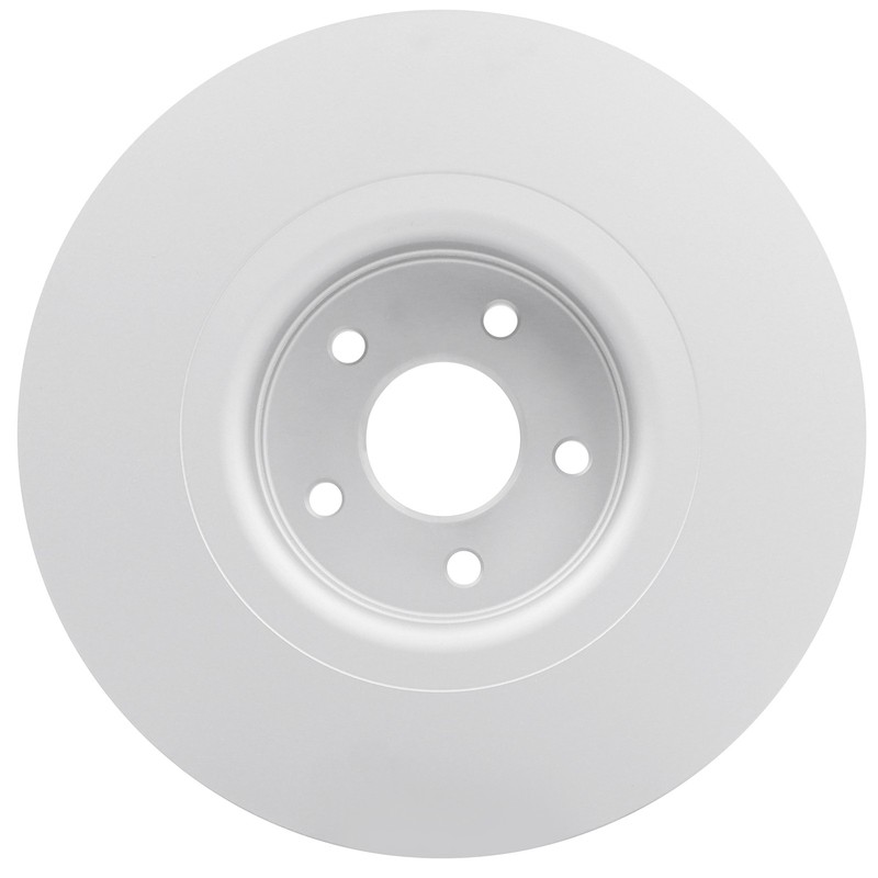 Front Disc Brake Rotor for 2013-2018 Ford Focus 2015-2019 Lincoln MKC EJ7Z1125C gallery