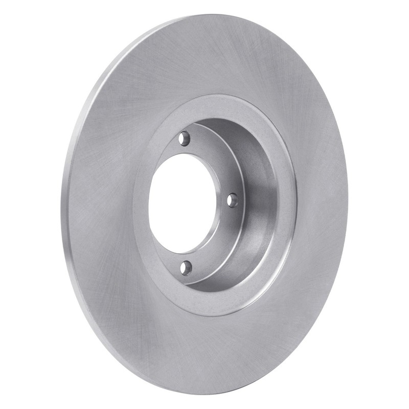 For MG MGB 1973-1980 DFC Premium Solid Front Brake Rotor gallery