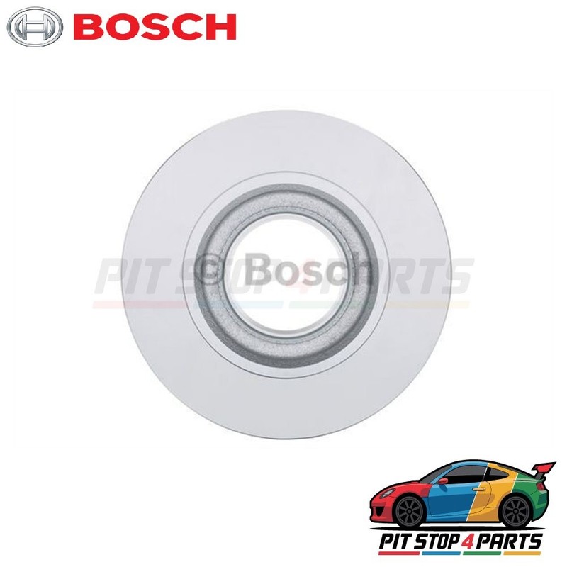 Bosch 0986479401 Brake Disc Single 68 mm Fits Peugeot 308 2013-2021 6C112A97AB gallery