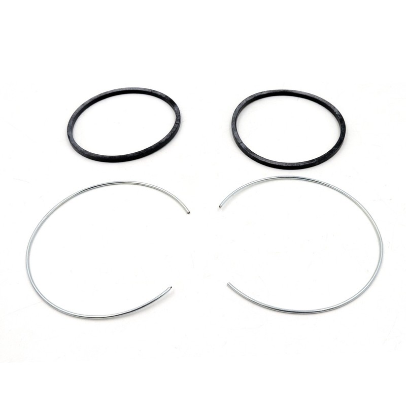 Fit Toyota Hiace GDH201 KDH200 KDH206 220 Caliper Repair Disc Brake Cylinder Kit gallery