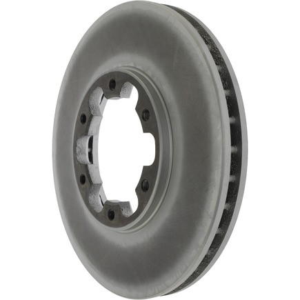 Centric 320.42063 Centric Gcx Rotor With Partial Coating
