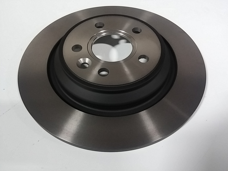 Genuine Volvo Brake Rotor (Rear) – 31471746