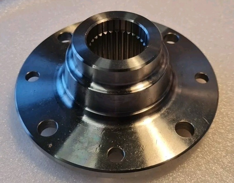 Classic Mini Drive Flange 7.5″ Cooper S & Early 1275GT 21A1270 NEW