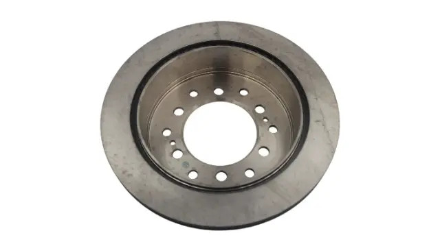 Genuine Toyota Disc Brake Rotor (Rear) 42431-60201