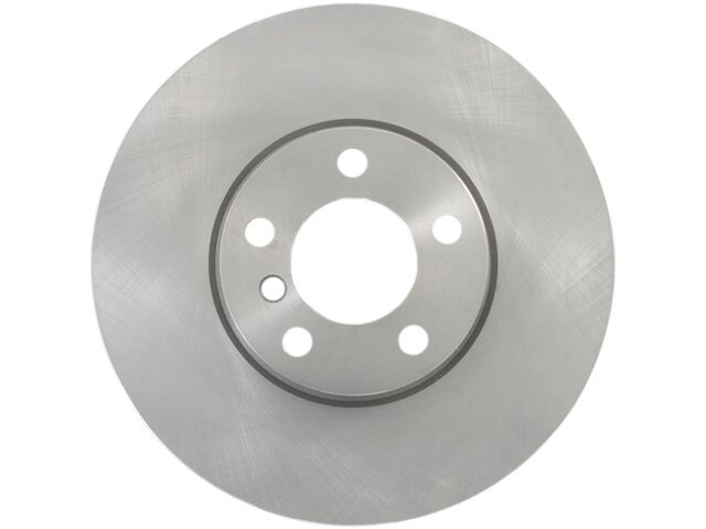 API 58SH44K Front Brake Rotor Fits 2011-2019 BMW X6 OEF3 OEF3
