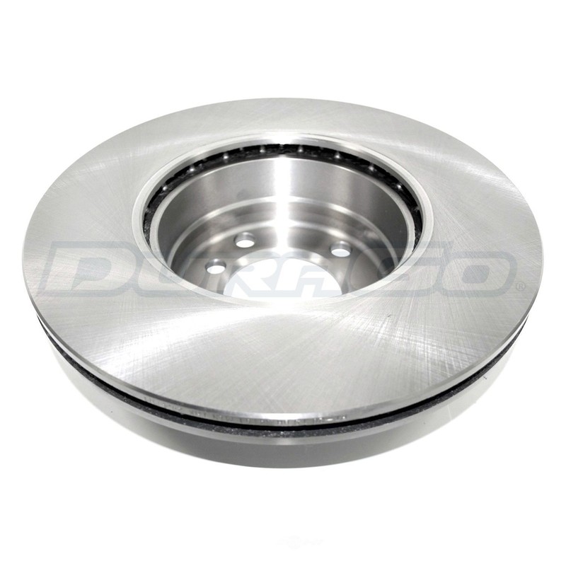 Disc Brake Rotor fits 1997-2003 BMW 528i 525i DURAGO gallery