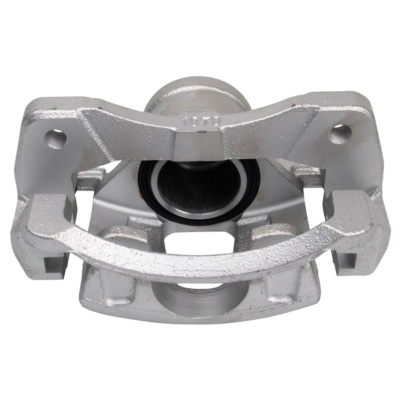 Front Brake Calipers Ceramic Pads Drilled Rotors for 04-11 Aveo 13-15 Spark G3 gallery