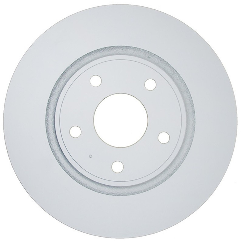 Disc Brake Rotor-GCX Elemental Protection – Full Coating Centric 320.67075F