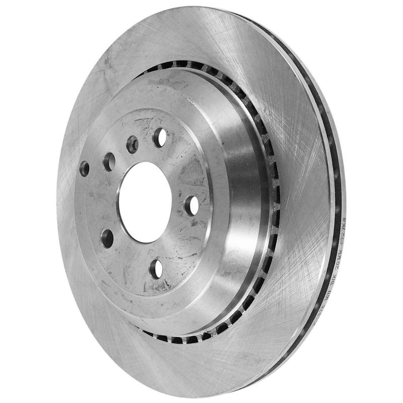 Rear Brake Disc for MB Mercedes R Class ML Mercedes-Benz R350 GL350 GL550 GL450