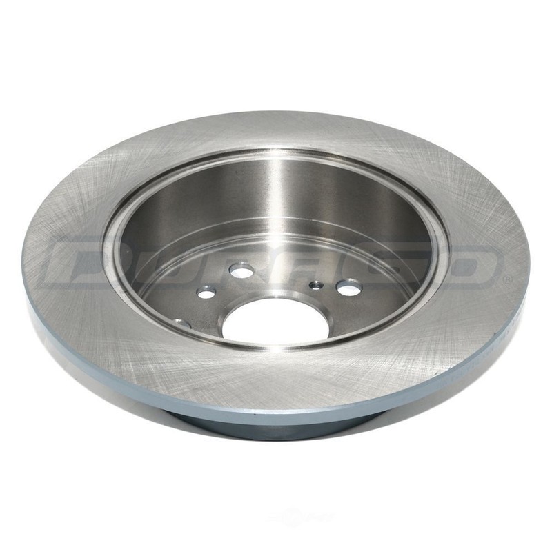 Disc Brake Rotor DURAGO TITANIUM SERIES DTS BR901192-01 gallery