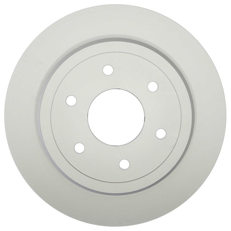 Rr Disc Brake Rotor Raybestos 982036 gallery
