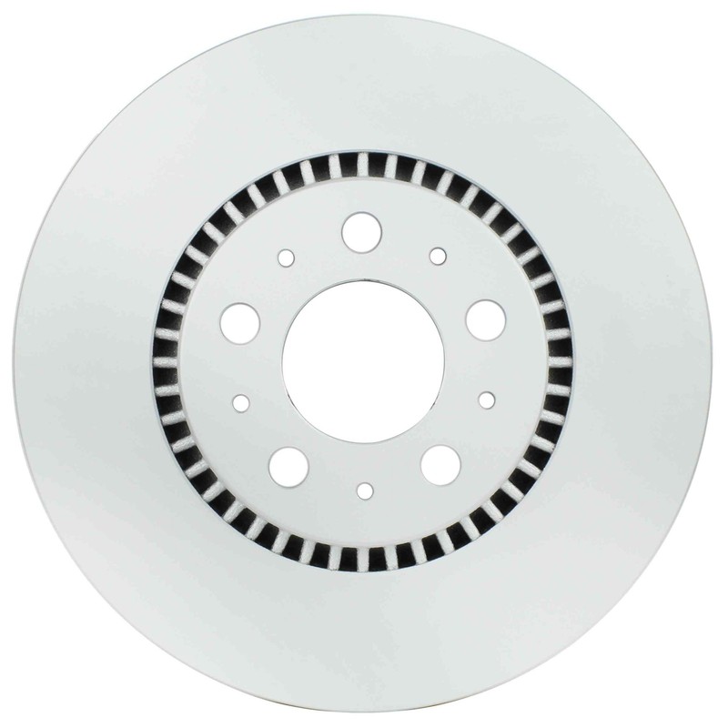 Front Rotor Fits 1999-2006 Volvo S80 BR34208G gallery