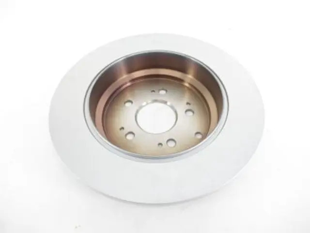 Genuine Honda Disk Rear Brake Drum (Inner) 42510-TK8-A01