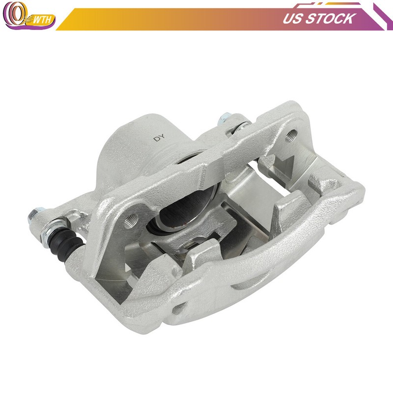 Brake Calipers For 97 98,00-2001 Acura Integra w/ Bracket Front Left Right Pair gallery