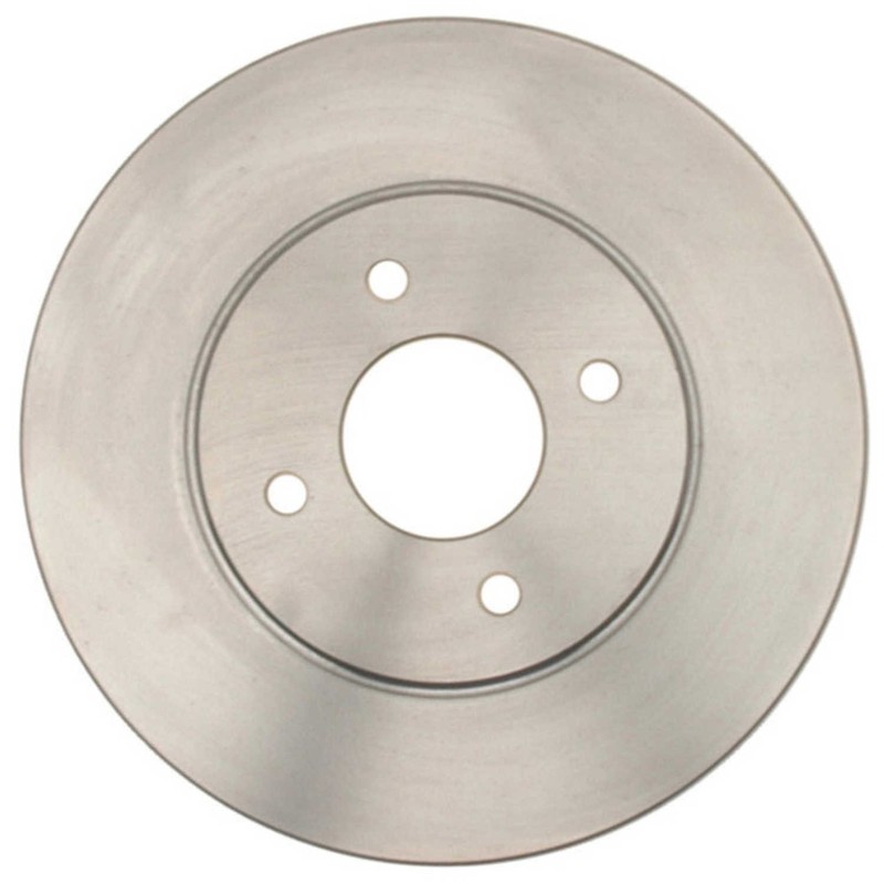 Frt Disc Brake Rotor Raybestos 7062R gallery