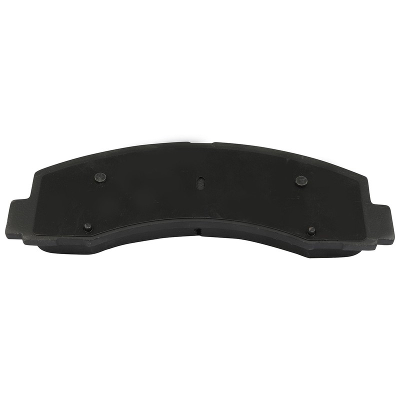 Front Disc Brake Rotor and Ceramic Pads For Ford F-150 Expedition Lincoln gallery