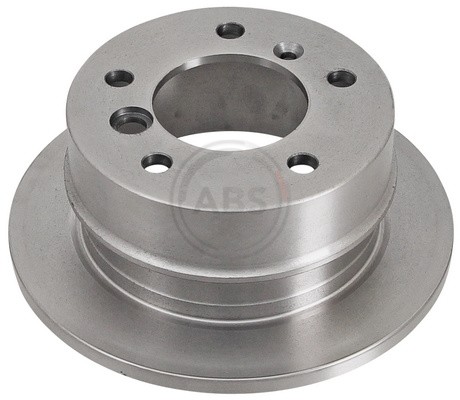 A.B.S. 17347 Brake Disc for Mercedes-Benz, VW