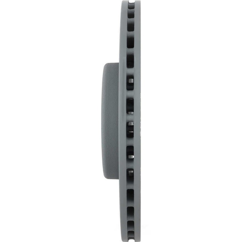 Disc Brake Rotor-Premium OE Equivalent Rotor Brembo 09.D531.13 gallery