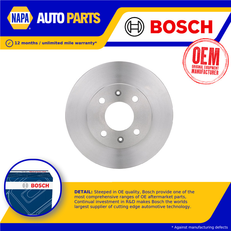 2x Brake Discs Pair Vented fits HYUNDAI i10 PA 1.0 Front 11 to 20 G3LA 241mm Set