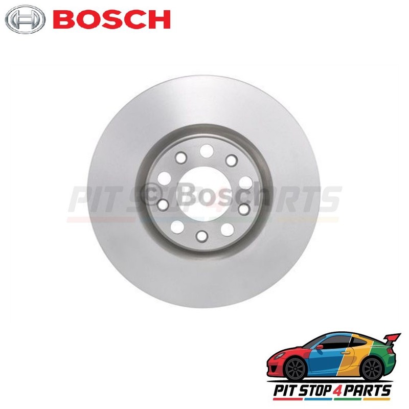 Bosch 0986479291 Brake Disc Single 39 mm 5256675 51767382 51767381