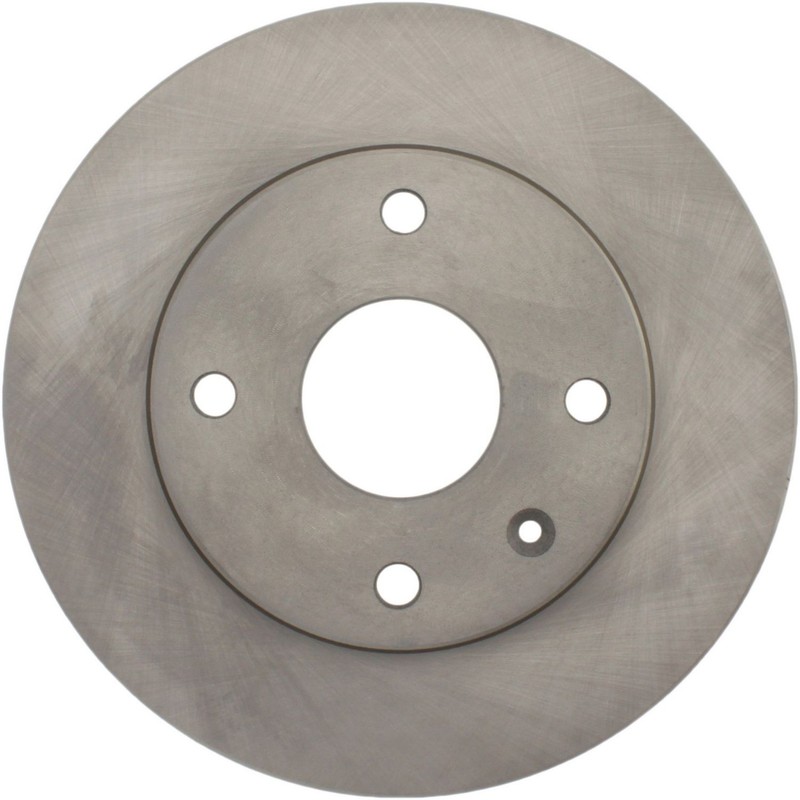 Centric Parts 121.49009 Disc Brake Rotor For 04-10 Epica Forenza Optra Reno gallery