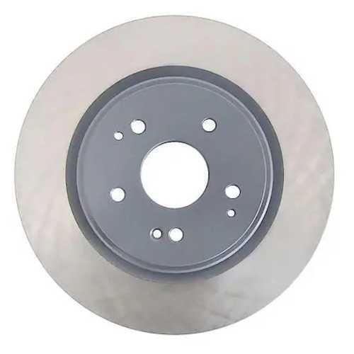 Disc Brake Rotor CARQUEST YH503883P fits 2014-2016 Acura MDX