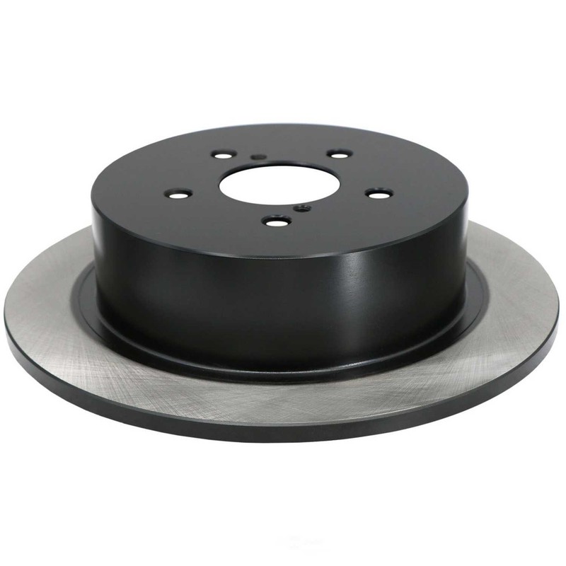 Disc Brake Rotor-Ultra-Premium OE Replacement ADVICS F6R130U gallery