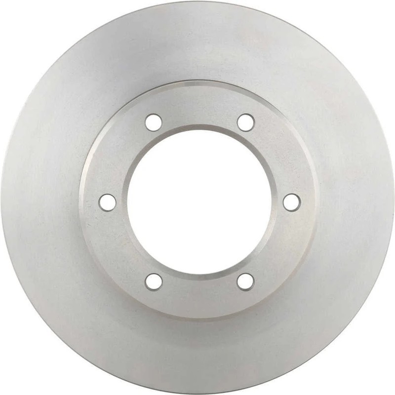 Front Brake Disc Rotor Brembo 09.5173.14 for 1986-1995 Toyota 4Runner Pickup