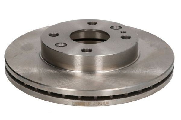 ABE C30310ABE Brake Disc for Kia