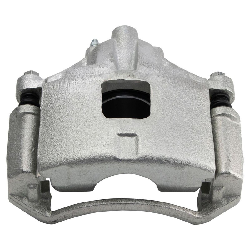 TRQ Front Ceramic Disc Brake Pads Rotors & Calipers for Buick Chevy Olds Pontiac gallery