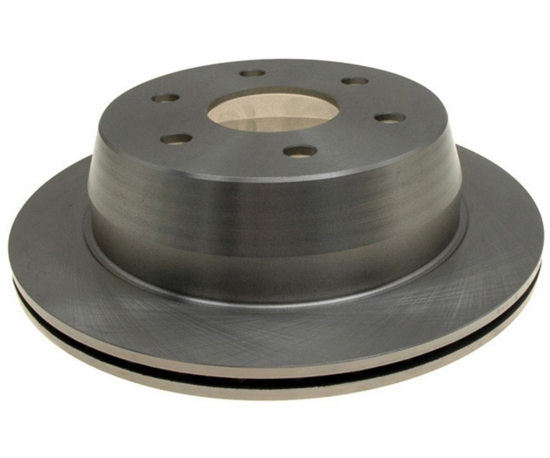 Rear Disc Brake Rotor for Silverado 1500 Classic+More (56827R) gallery