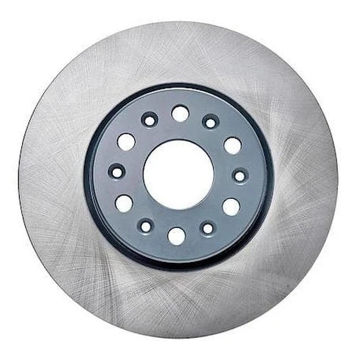 Carquest Premium Painted Rotor YH586424P