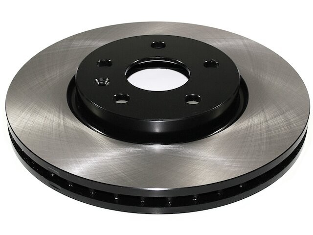 Front Pronto Brake Rotor fits Buick LaCrosse 2010-2016 3.6L V6 75DPDNPY