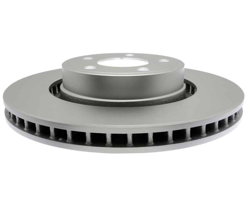 Raybestos 681953 Specialty - Street Performance Coated Brake Rotor gallery