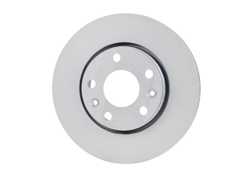 2 x brake disc Bosch 0 986 479 C62 for Renault Fluence Zoe gallery