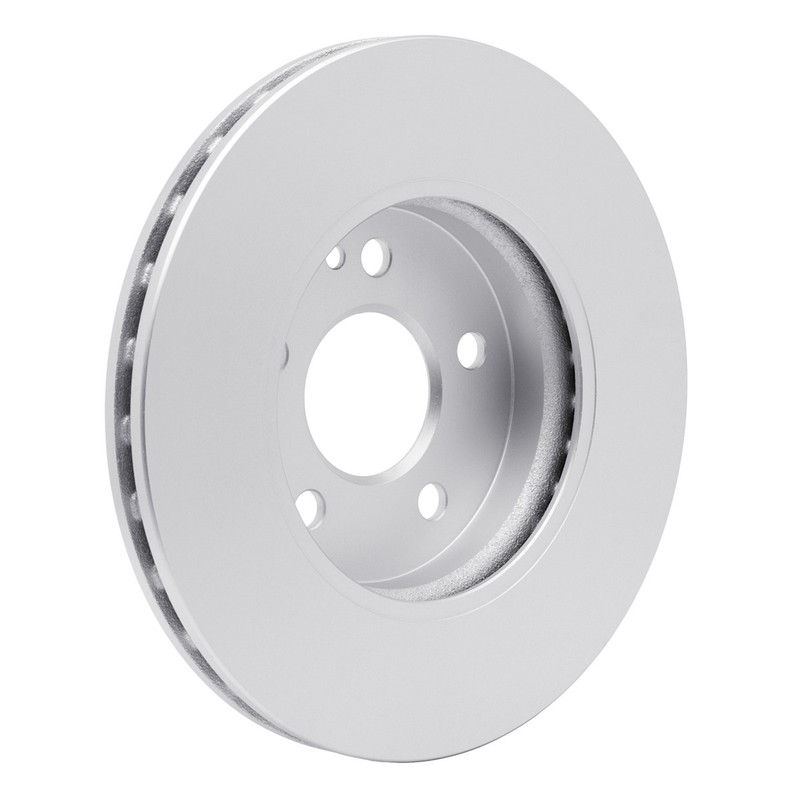 RRE-63088 R1 Concepts Brake Disc Front Driver or Passenger Side for MB Mercedes gallery