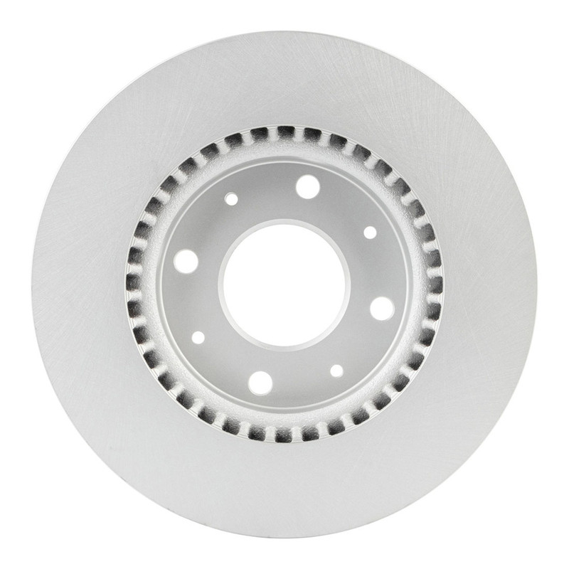 Front Rotors Pads Rear Drums & Shoes for 2004 Kia Spectra gallery