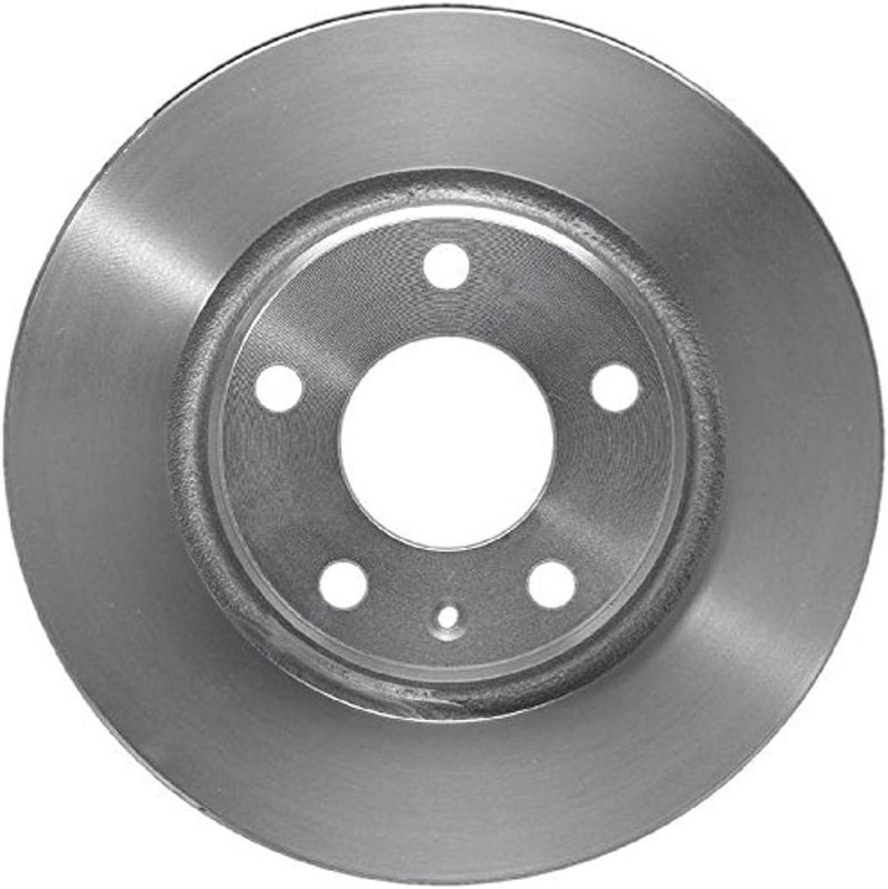 Premium PRT5579 Rear Brake Rotor for Audi A8 Quattro 2003-2000 S8 2003-2001
