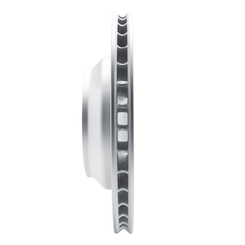 Dynamite Friction Rear Disc Brake Rotor for Cayenne+More (900-02140) gallery