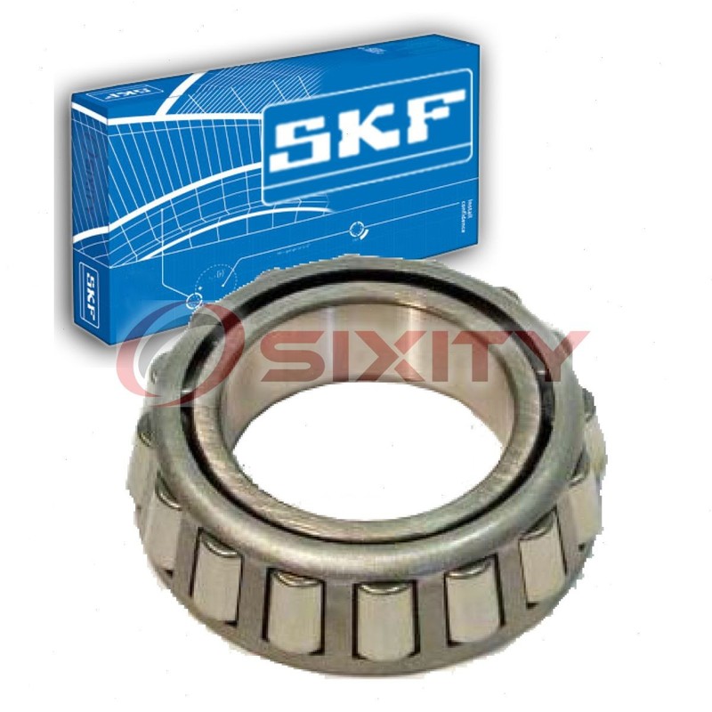 SKF BR3490 Wheel Bearing for 401305 3490 Axle Drivetrain Driveline Axles zl