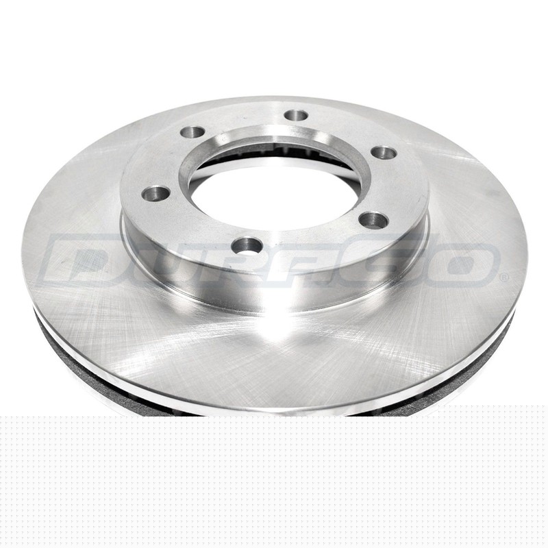 Disc Brake Rotor-4WD IAP Dura BR5522