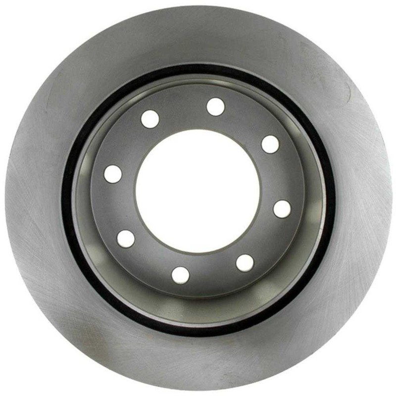 Rr Disc Brake Rotor ACDelco Advantage 18A928A gallery