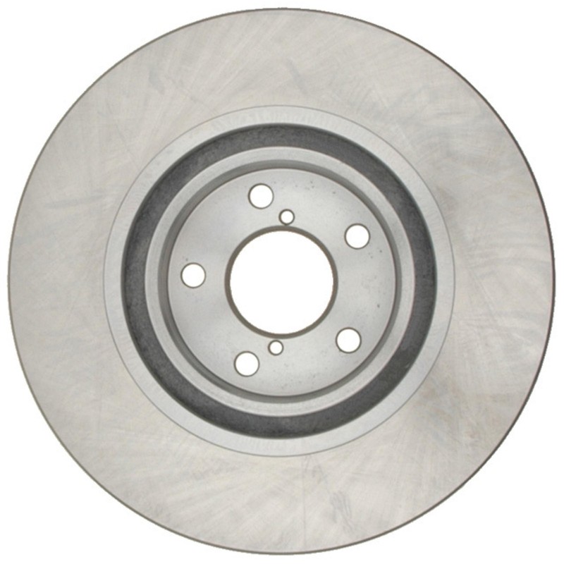 ACDelco Disc Brake Pads and Rotors Kit Front Rear For 10-16 Subaru Outback gallery